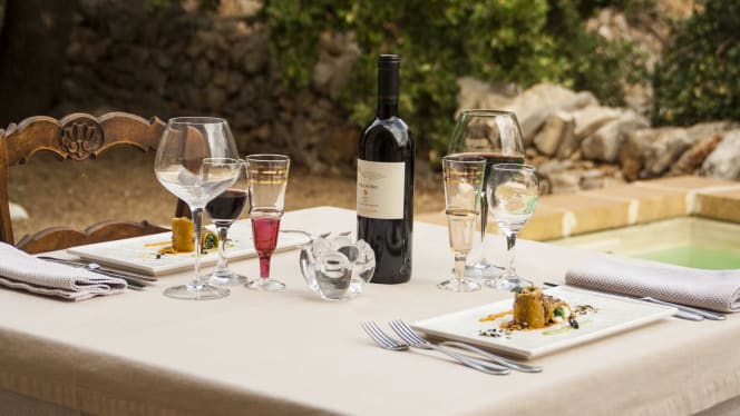 Masseria Storica Pilapalucci - 5