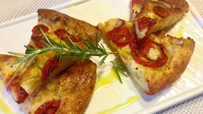 Masseria Storica Pilapalucci - 1