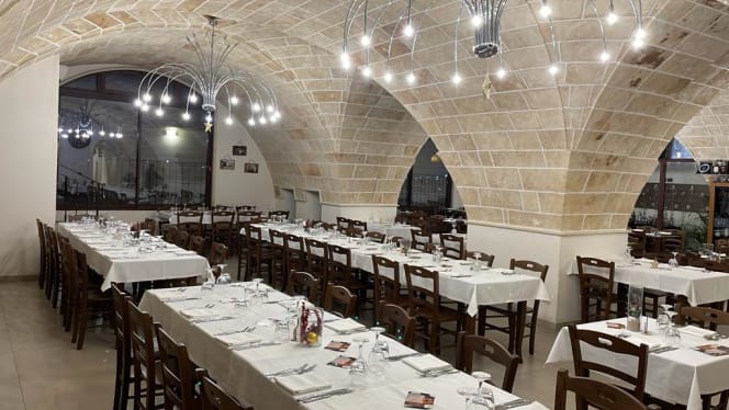 House Ristorante Pizzeria Copertino - 0