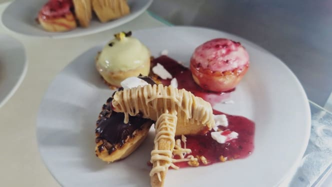 House Ristorante Pizzeria Copertino - 5