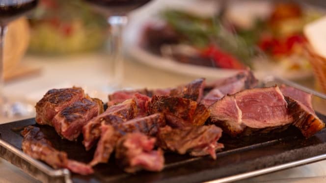 House Ristorante Pizzeria Copertino - 8