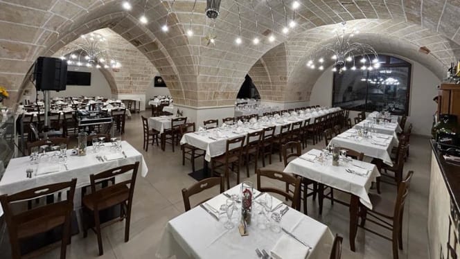 House Ristorante Pizzeria Copertino - 9