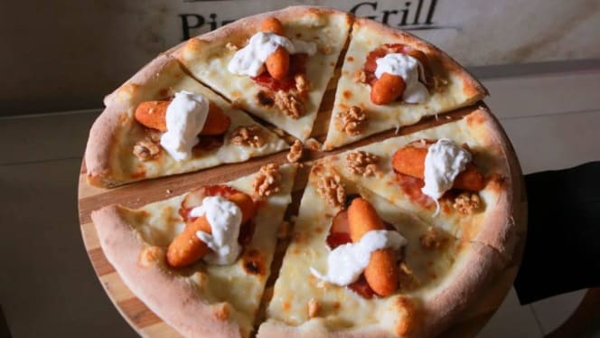 House Ristorante Pizzeria Copertino - 3