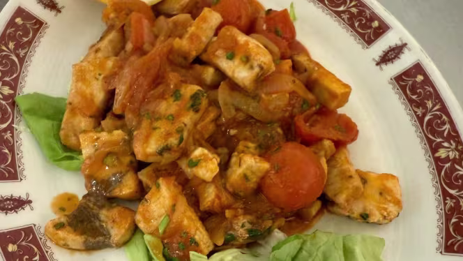 Da Massimo - Milano - 1