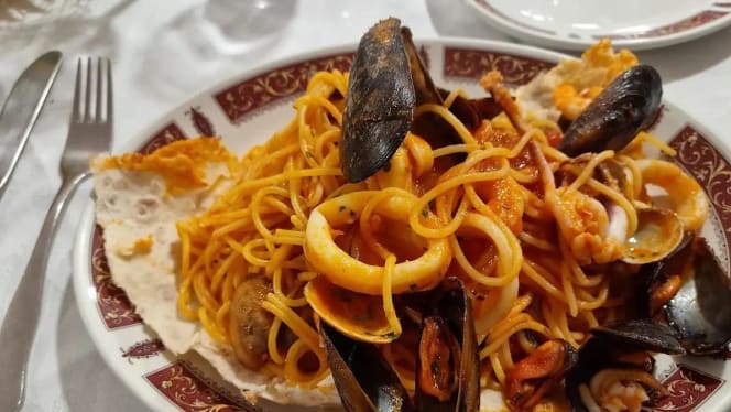 Da Massimo - Milano - 3