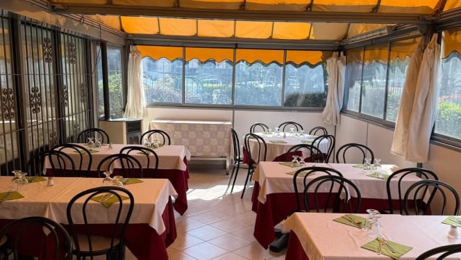 Da Massimo - Milano - 4