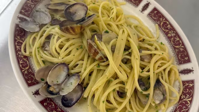 Da Massimo - Milano - 2