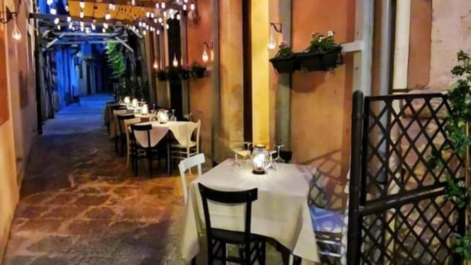 Clandestino ad Ortigia - 9