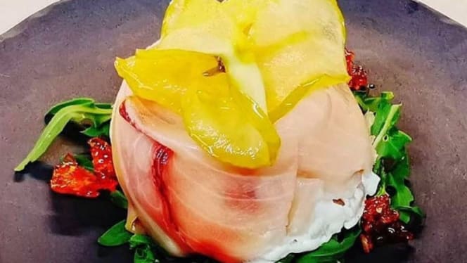 Clandestino ad Ortigia - 2