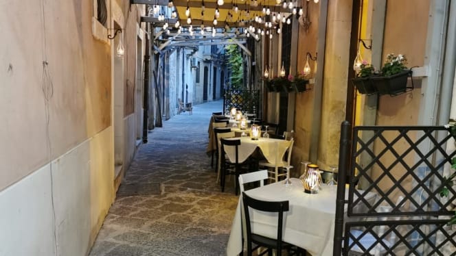 Clandestino ad Ortigia - 5