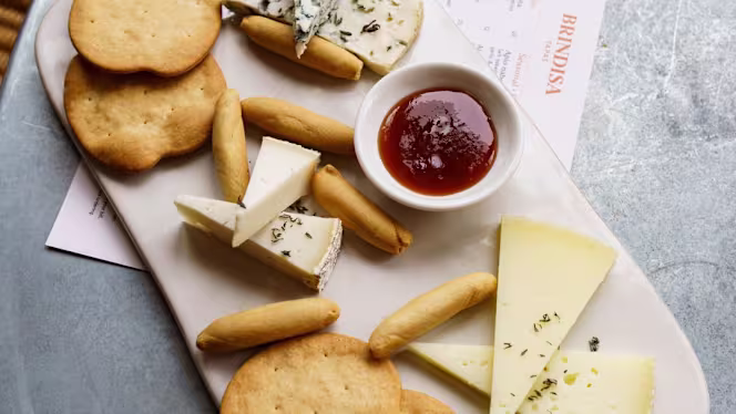 Tapas Brindisa London Bridge - 0