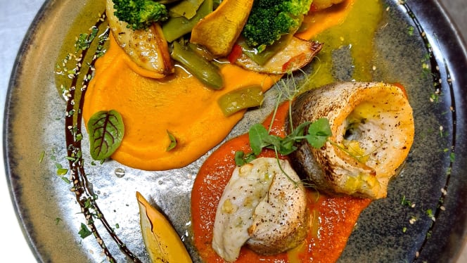 Sabores do Campo - Algarve - 8