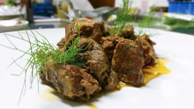 Sabores do Campo - Algarve - 7