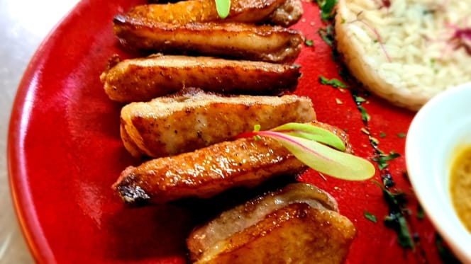 Sabores do Campo - Algarve - 1