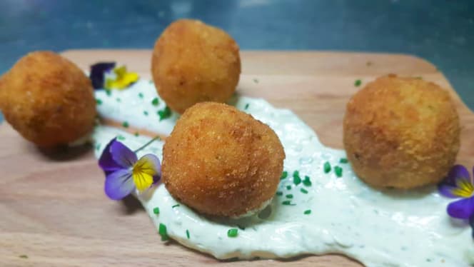 Sabores do Campo - Algarve - 6