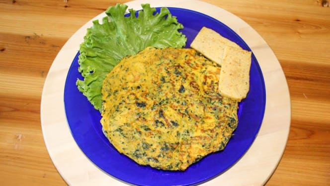 Ristorante Dell'Agriturismo La Sorgente Longobarda - 5