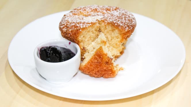 Ristorante Dell'Agriturismo La Sorgente Longobarda - 4