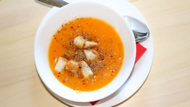 Ristorante Dell'Agriturismo La Sorgente Longobarda - 3