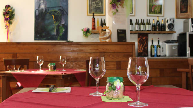 Ristorante Dell'Agriturismo La Sorgente Longobarda - 6