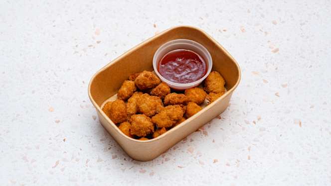 Bagel N Bites - 9