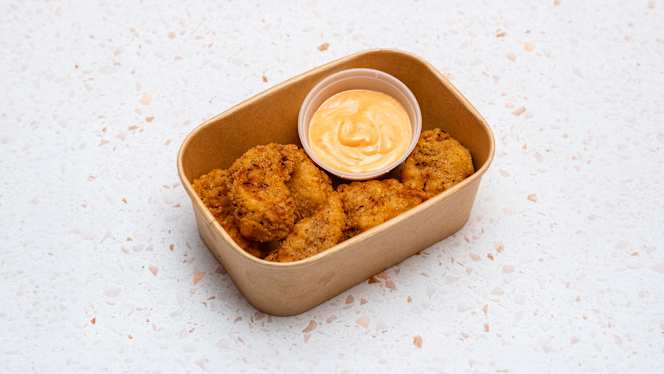Bagel N Bites - 1