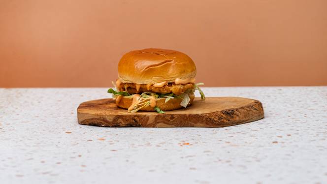 Bagel N Bites - 6