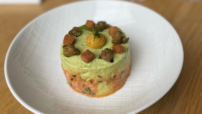 Brasserie Le Cerisier - 5