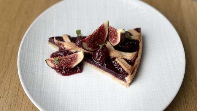 Brasserie Le Cerisier - 1