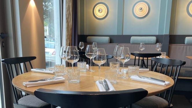 Brasserie Le Cerisier - 7