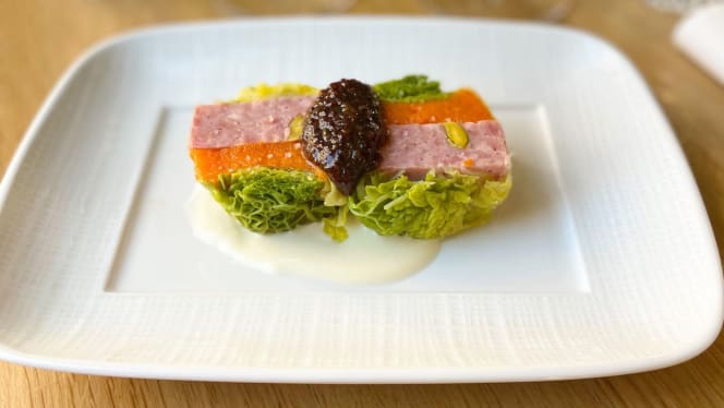 Brasserie Le Cerisier - 4