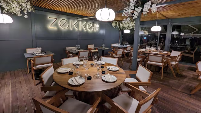 Zekkei Sitges | Sushi Nikkei - 0