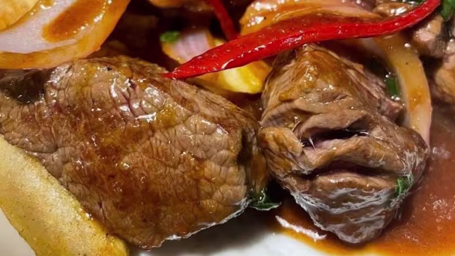 Zekkei Sitges | Sushi Nikkei - 4