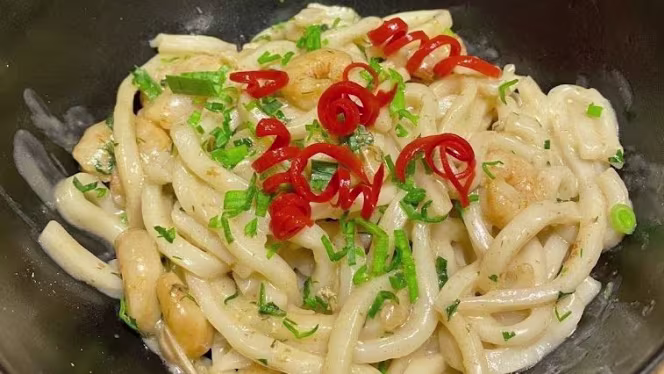 Zekkei Sitges | Sushi Nikkei - 6