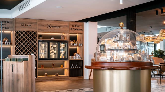 A l'Epicerie - Chartres - 8