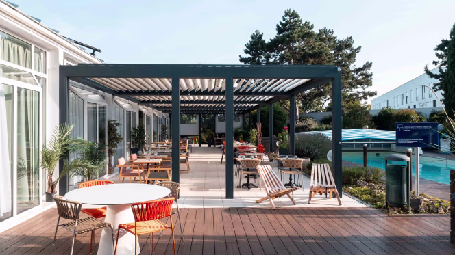 A l'Epicerie - Chartres - 4