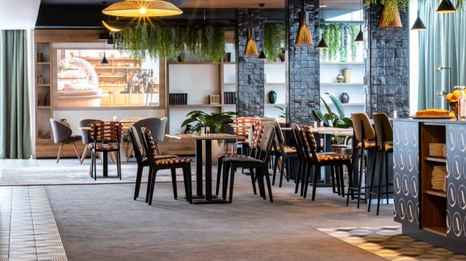 A l'Epicerie - Chartres - 9