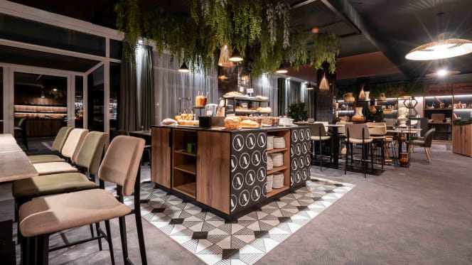 A l'Epicerie - Chartres - 7