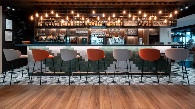 A l'Epicerie - Chartres - 5