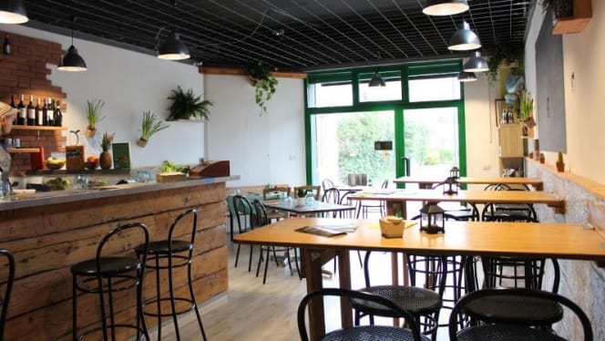 Be free 100% Gluten free, senza lattosio - Di Matteo Fiori - 7