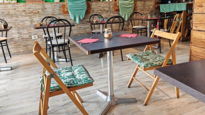 Be free 100% Gluten free, senza lattosio - Di Matteo Fiori - 8