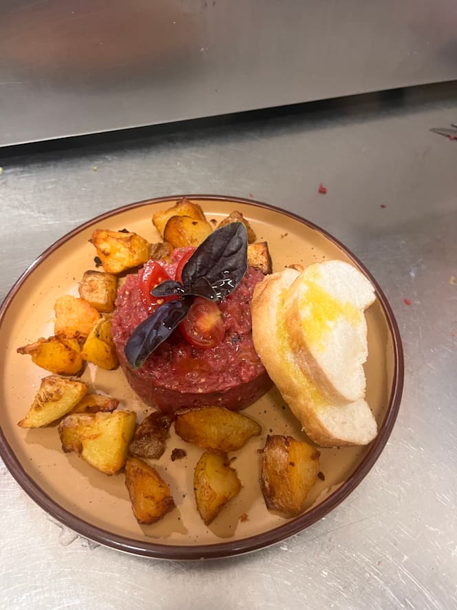 Be free 100% Gluten free, senza lattosio - Di Matteo Fiori - 2