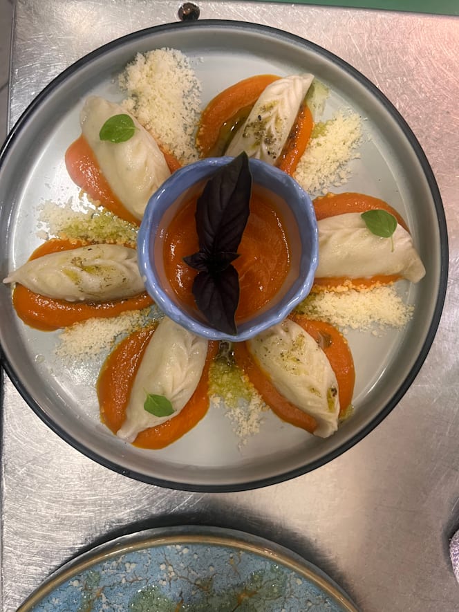 Be free 100% Gluten free, senza lattosio - Di Matteo Fiori - 1