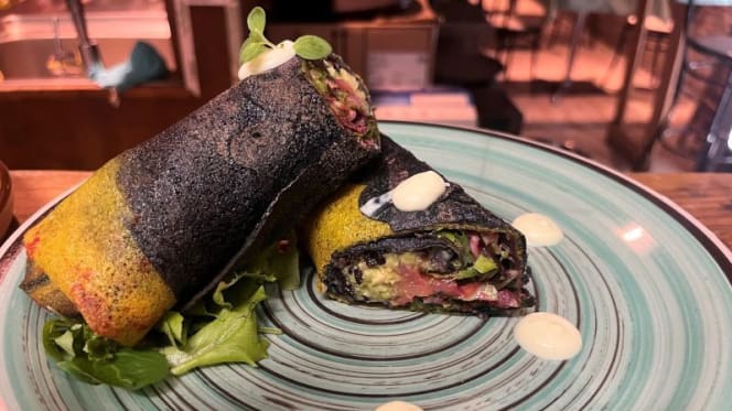 Be free 100% Gluten free, senza lattosio - Di Matteo Fiori - 0