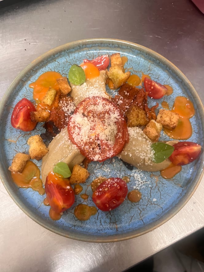 Be free 100% Gluten free, senza lattosio - Di Matteo Fiori - 3