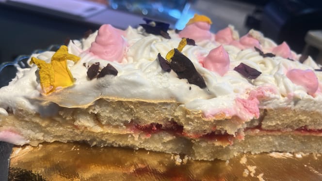 Be free 100% Gluten free, senza lattosio - Di Matteo Fiori - 5