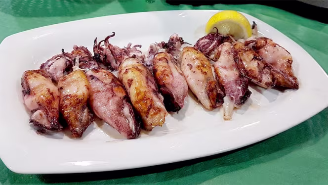 Sidreria La Terraza - 0