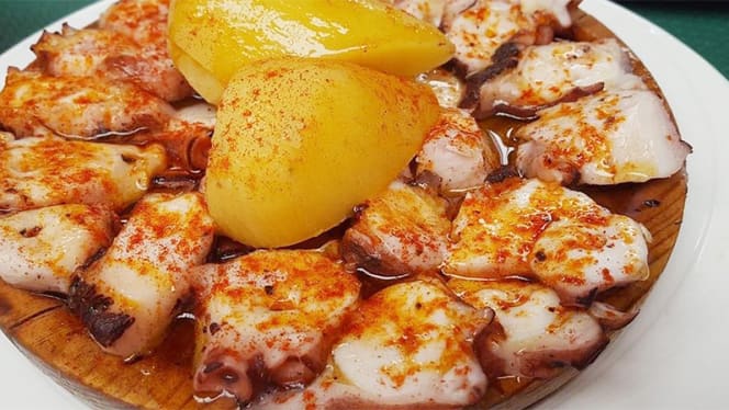 Sidreria La Terraza - 2