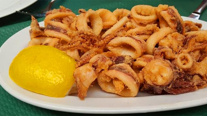 Sidreria La Terraza - 1