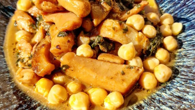 Osteria tradizione - Massa - 8