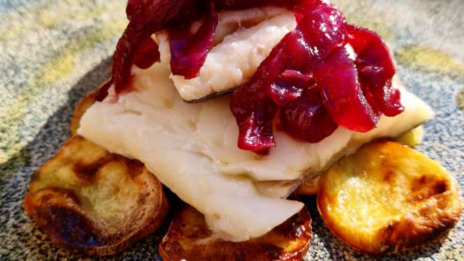 Osteria tradizione - Massa - 6